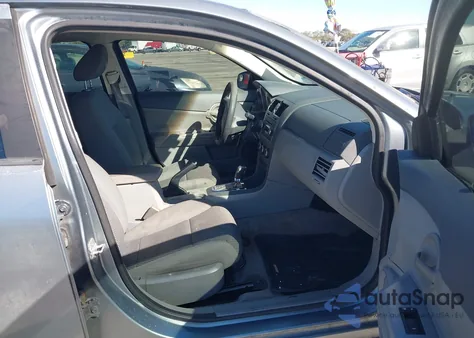 2008 Dodge Avenger Se z USA, uszkodzony, nr VIN 1B3LC46K98N153853